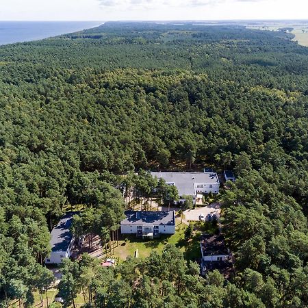 Dom Wypoczynkowy Polana Łukęcin Extérieur photo