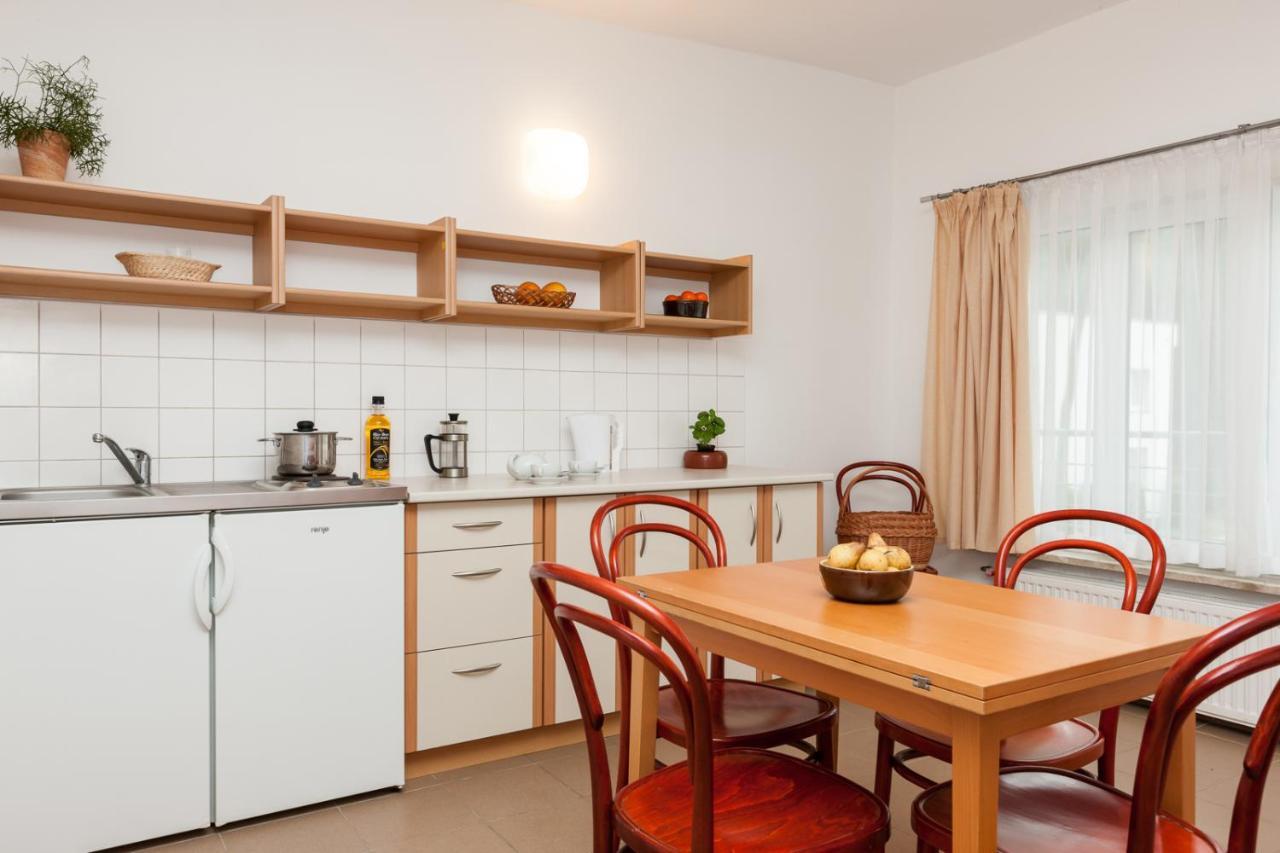 Dom Wypoczynkowy Polana Łukęcin Extérieur photo