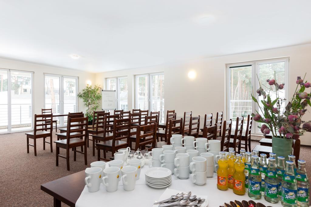 Dom Wypoczynkowy Polana Łukęcin Extérieur photo