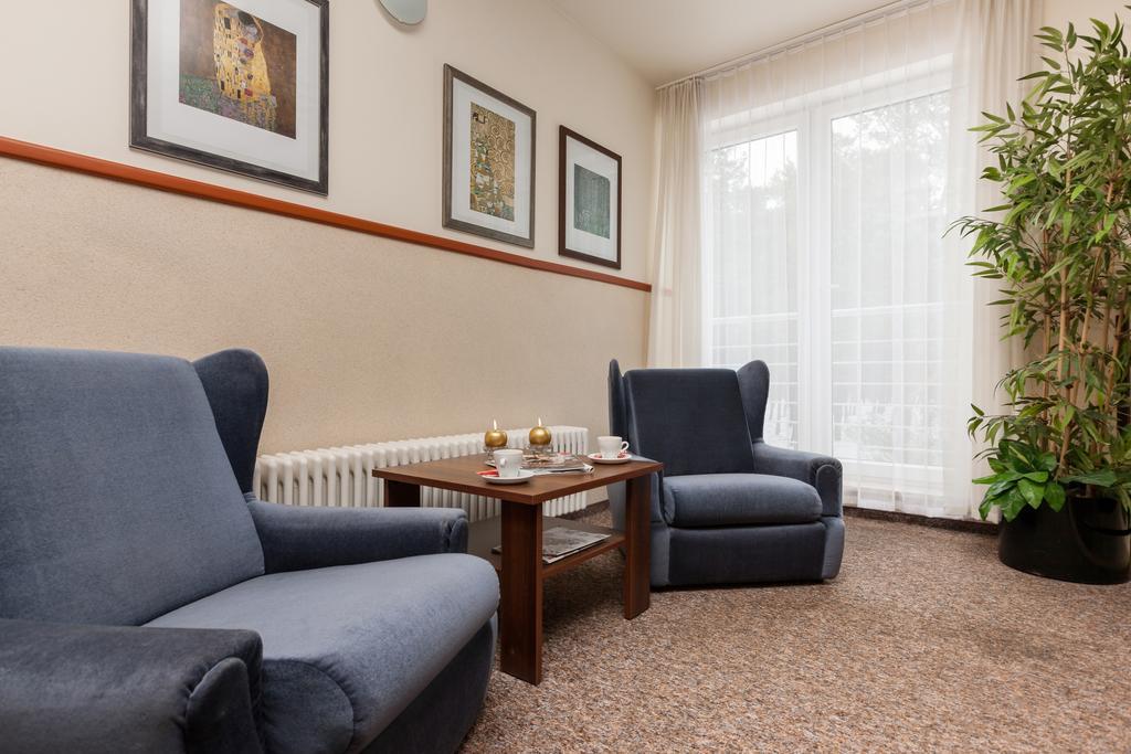 Dom Wypoczynkowy Polana Łukęcin Extérieur photo