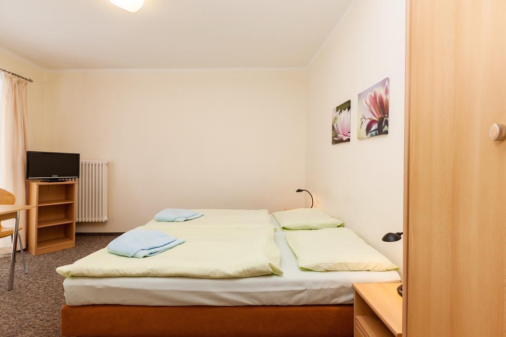 Dom Wypoczynkowy Polana Łukęcin Chambre photo