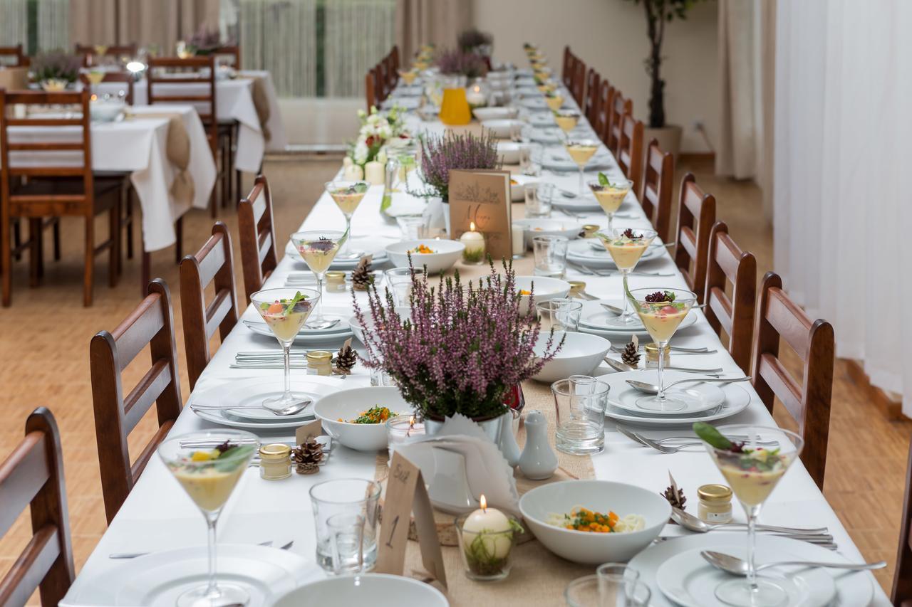 Dom Wypoczynkowy Polana Łukęcin Extérieur photo